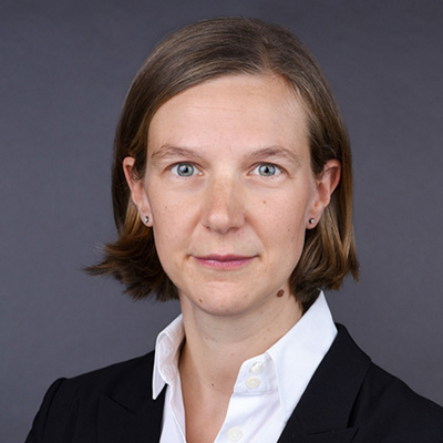 Marie Van Leemputten