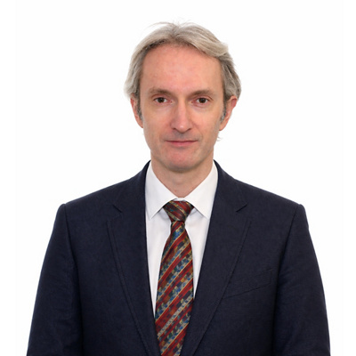 Mark-Smith