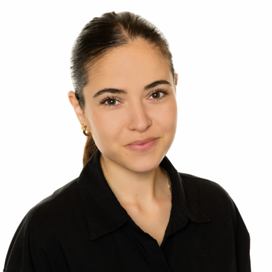 Portrait von Marithé Markowitsch