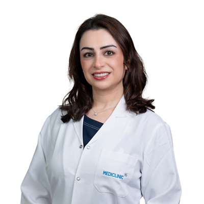 Marwa Edrees