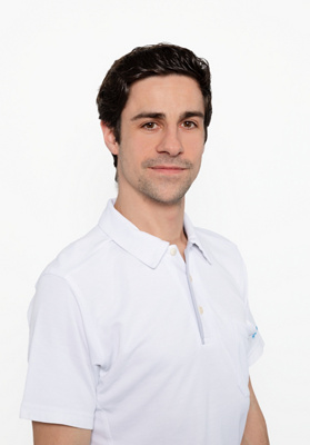 Dr. med. Máté Fankhauser