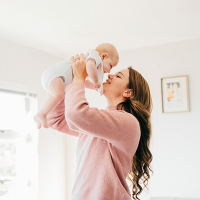 Maternal Mental Health