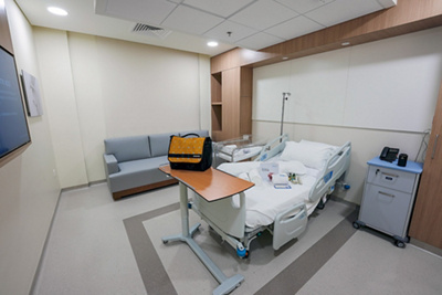 Maternity Unit 2