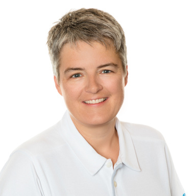 Sibylle Mathis