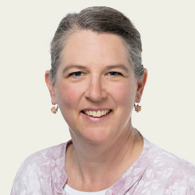 Seelsorge - Katharina Mauerhofer