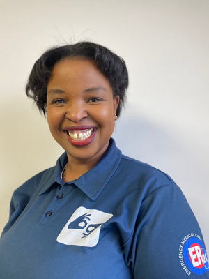 Mbali Mdludla’s passion for learning South African Sign Language 