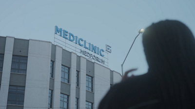Mediclinic Medforum