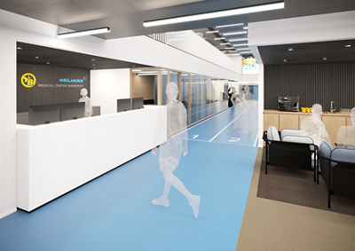 Medical Center Wankdorf-1