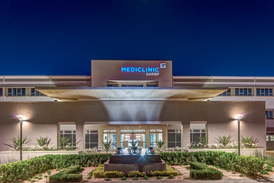 Mediclinic 4