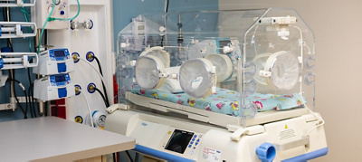 Mediclinic Hermanus opens neonatal ICU