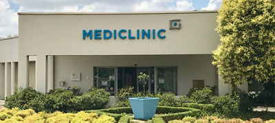 New ENT surgeon brings expert care to Mediclinic Hoogland