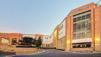 Mediclinic Kloof Hospital - Mediclinic Kloof