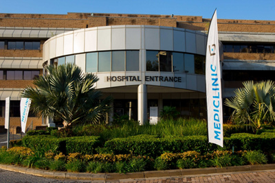 Mediclinic Morningside-1015