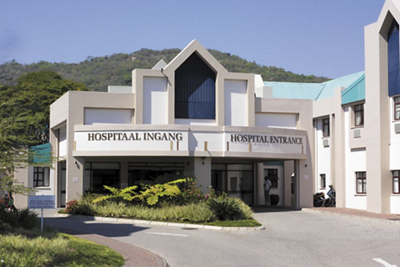 Mediclinic Nelspruit 2
