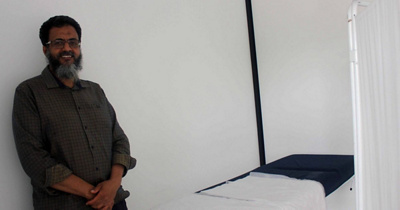 Mediclinic Newcastle welcomes Dr Mohamed Alsharef