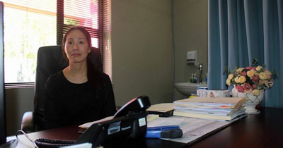 Mediclinic Newcastle welcomes Dr Peichee Wung