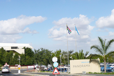 Mediclinic Panorama Hospital