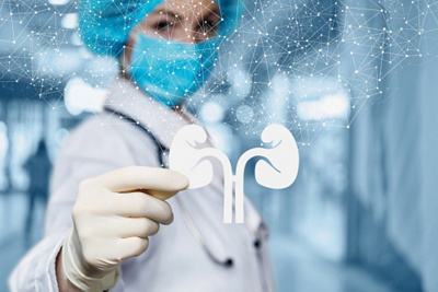 Kidney diseases: why they’re so common