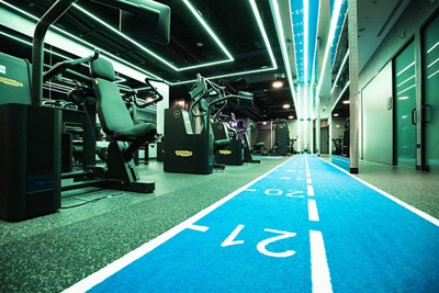 Mediclinic Sports Medicine 1