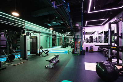 Mediclinic Sports Medicine 2