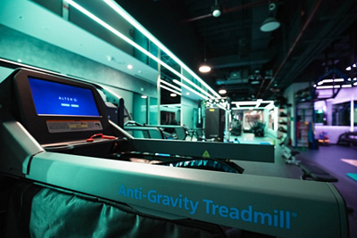 Mediclinic Sports Medicine 3