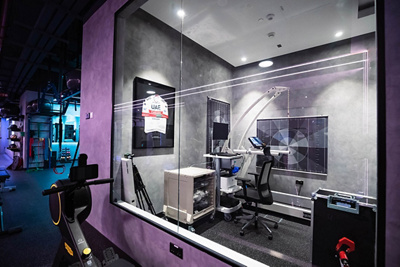 Mediclinic Sports Medicine 4