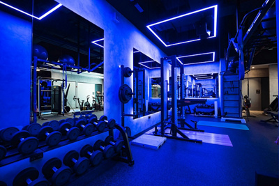 Mediclinic Sports Medicine 5