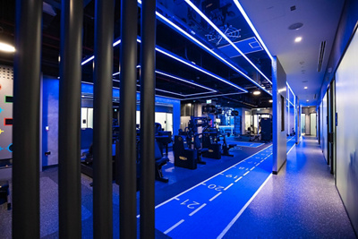 Mediclinic Sports Medicine 6