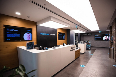 Mediclinic Sports Medicine 9