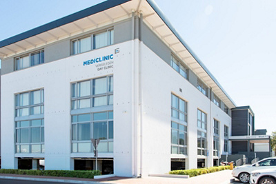 Mediclinic Vergelegen-1