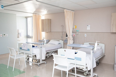 Mediclinic Vergelegen3