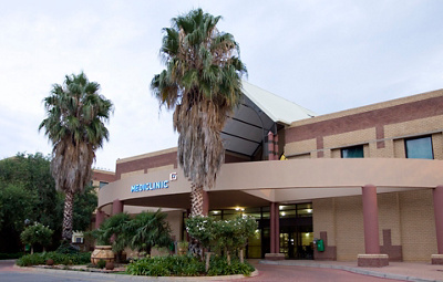 Mediclinic Welkom