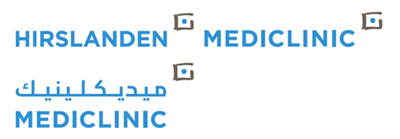 Mediclinic logos