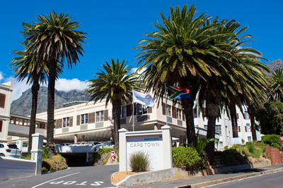 Mediclinic-Cape-Town