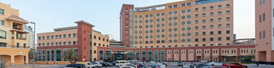 Mediclinic-City-Hospital