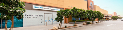 Mediclinic-Me3isam