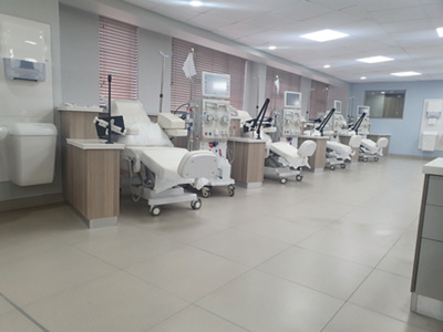 Renal services