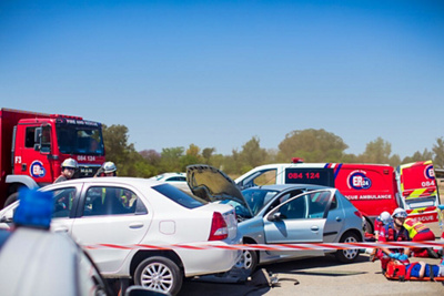 Understanding why scene safety matters to ER24