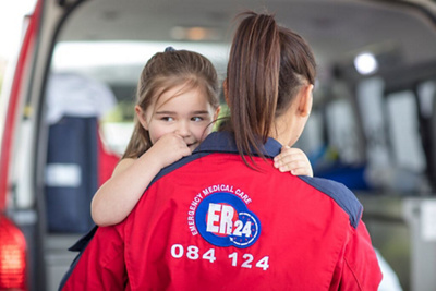 Er24 shares road safety tips for the holidays