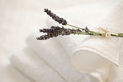 Guest Relations staff is smiling into the camera