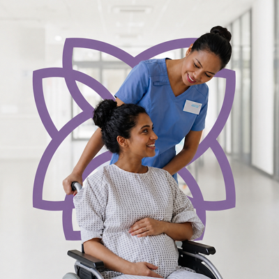 Meet our Maternity Team