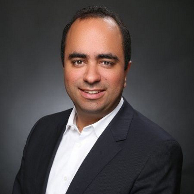 Mehdi Bensouda