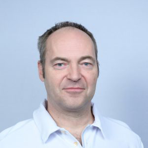Dipl. Arzt Michael Gassner