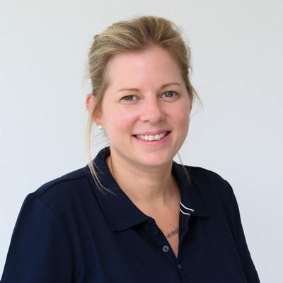 Michèle Hirschi