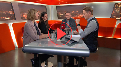 Milch - Fluch oder Segen?