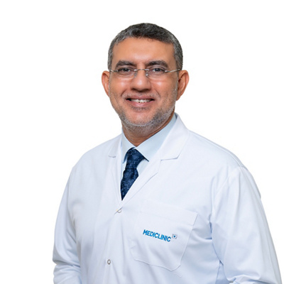 Mohamed Elgharib