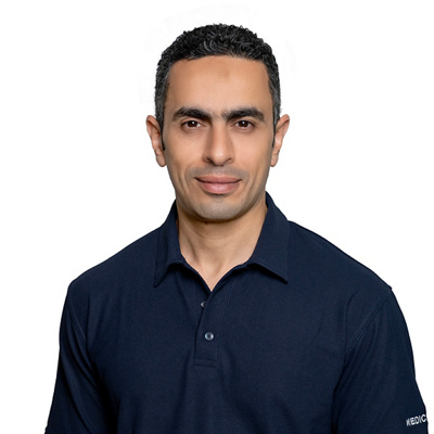 Mohamed Erfan