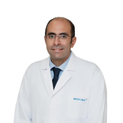 Mohamed Fahmy Aboudeeb