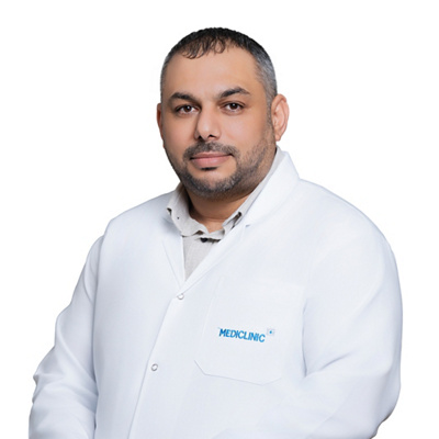 Mohammad Alkhatib