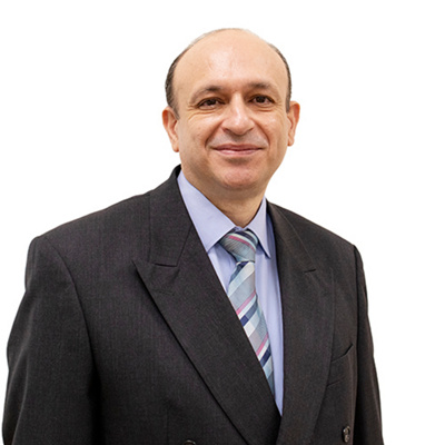 Mohammad Saab